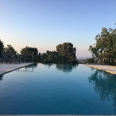 Quinta D'Abegoa Villa มาร์เวา ภายนอก รูปภาพ