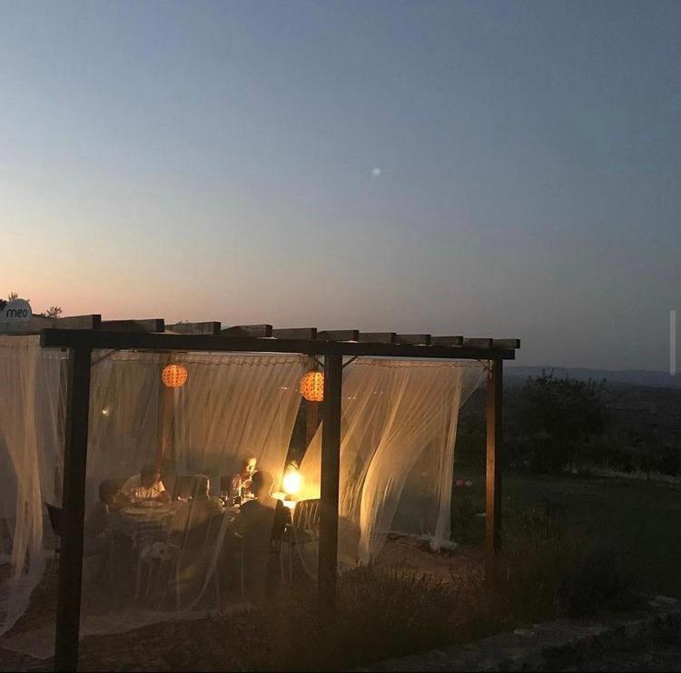 Quinta D'Abegoa Villa มาร์เวา ภายนอก รูปภาพ