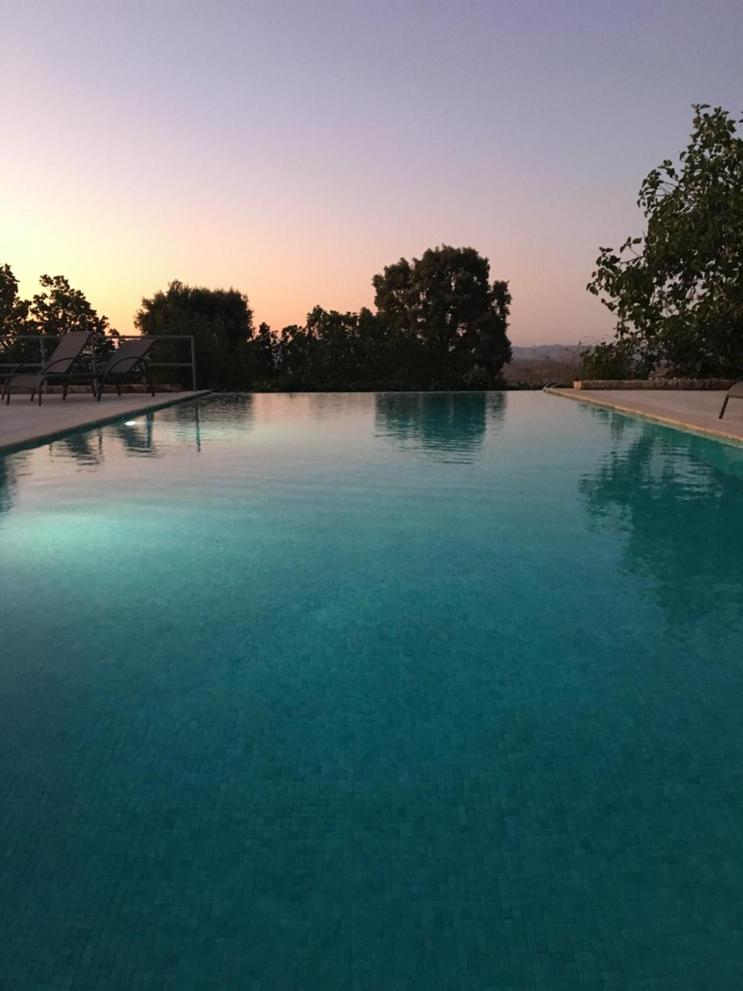 Quinta D'Abegoa Villa มาร์เวา ภายนอก รูปภาพ