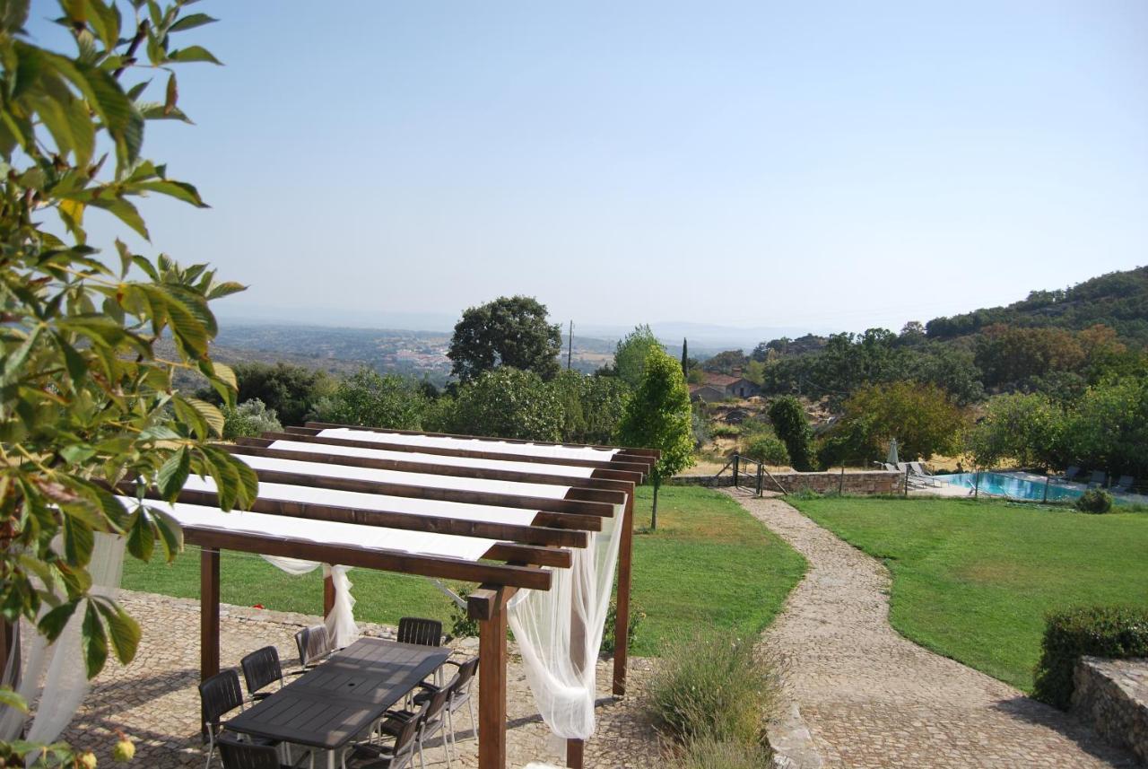 Quinta D'Abegoa Villa มาร์เวา ภายนอก รูปภาพ